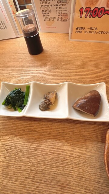 肴屋 あしかのご予約 - 北新地/居酒屋 | 食べログ
