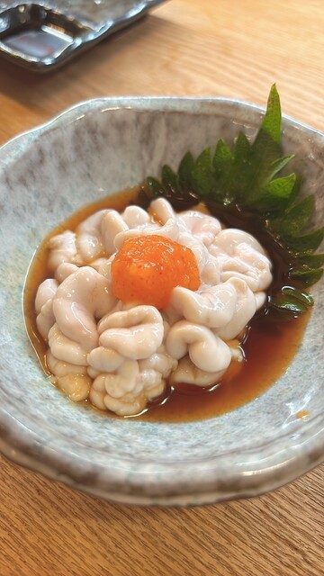 肴屋 あしかのご予約 - 北新地/居酒屋 | 食べログ