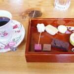 ボン・ヴィヴァン - 