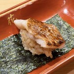 鮨なか乃 - 