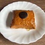 ジェラートと焼き菓子 BONTA - 