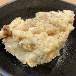 Yakitori Daruma - 烟熏香味土豆沙拉