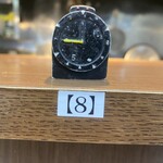 ヌードル＆スパイスカレー 今日の1番 - 店主の目の前に座れてルンルン♪