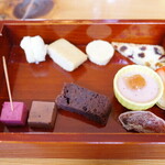 ボン・ヴィヴァン - 