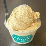 ジェラートと焼き菓子 BONTA - 