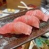 魚屋の200円すし ニューすしセンター 堂山店