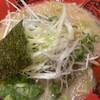 ラー麺 ずんどう屋 天神橋4丁目店