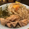 野郎ラーメン - 