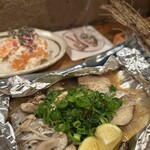 炭焼笑店 陽 - 