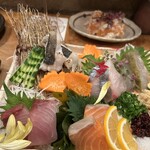 炭焼笑店 陽 - 