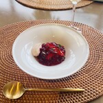 sola aburayama - 野菜