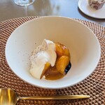 sola aburayama - 柿