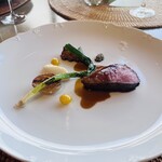 sola aburayama - 経産牛