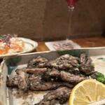 炭焼笑店 陽 - 
