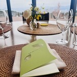 sola aburayama - 内観