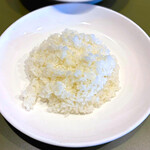 イン カリー - ライス 中　2025.12.17