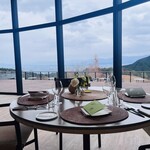 sola aburayama - 内観