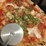 Pizzeria Trattoria LEON - 