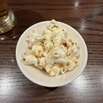 ビアハウス 森卯 - 