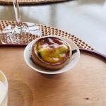 sola aburayama - パスカード