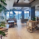 sola aburayama - 内観