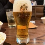 ビアハウス 森卯 - 