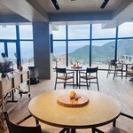 sola aburayama - 内観