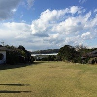 魚庵 千畳敷 - 