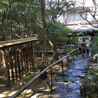 魚庵 千畳敷 - 