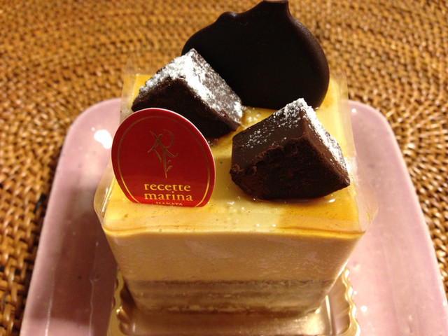 ルセット マリナ 博多南 ケーキ 食べログ