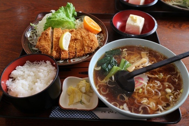 お得ランチ 渋川食堂 By ミネラルr 渋川食堂 渋川 定食 食堂 食べログ お得ランチ 渋川食堂 By ミネラルr 渋川食堂 渋川 定食 食堂 食べログ