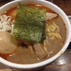 麺処 井の庄