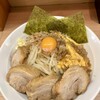 麺屋ガテンの乱 本町淀屋橋店