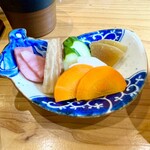 うなぎ亭 友栄 - 