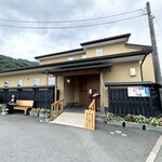 うなぎ亭 友栄 - 