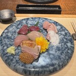 焼鳥 朝比奈 - 
