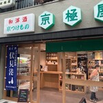 京極屋 - 