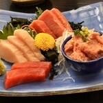 三崎館支店 香花 - 