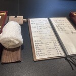 天ぷら はっとり - 