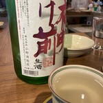 酒楽座いのうえ - 
