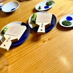 うなぎ亭 友栄 - 