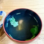 うなぎ亭 友栄 - 