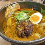 札幌ドミニカ - 