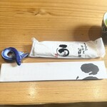 うなぎ亭 友栄 - 