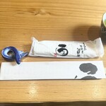 うなぎ亭 友栄 - 