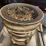炭火焼肉えん - 