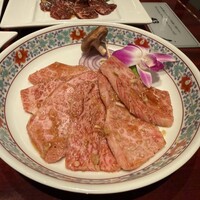 叙々苑 - 