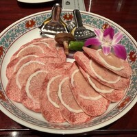 叙々苑 - 