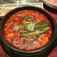 叙々苑 - 