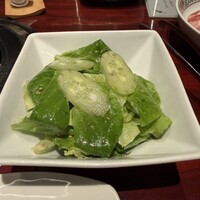 叙々苑 - 
